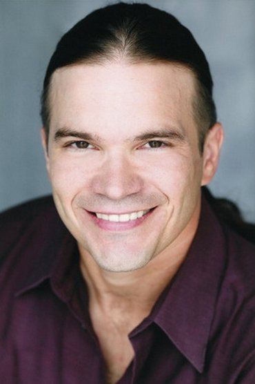 Curtis Wayne