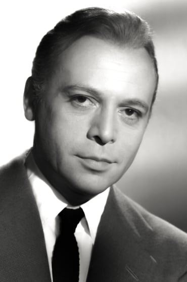 Herbert Lom