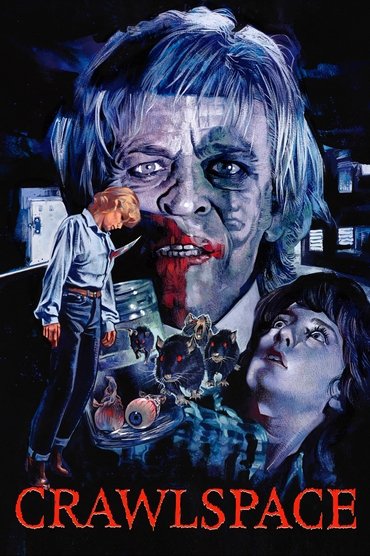 Crawlspace