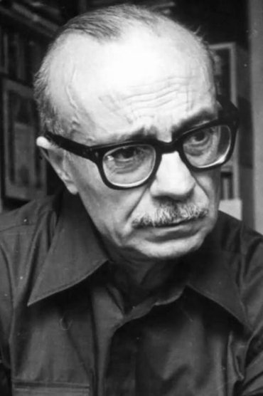 Ernesto Sábato