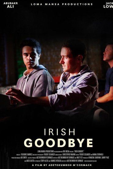Irish Goodbye