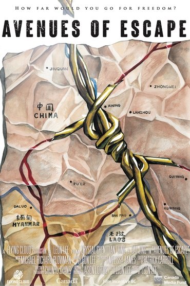Avenues of Escape