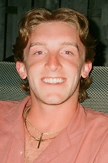 Andrew Marino