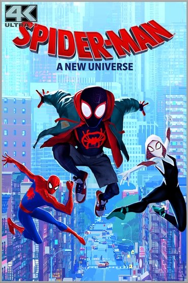 Spider Man New Generation Film Streaming Spider-Man : New Generation Film Complet en Streaming