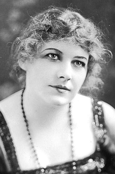 Margaret Thompson