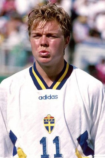 Tomas Brolin