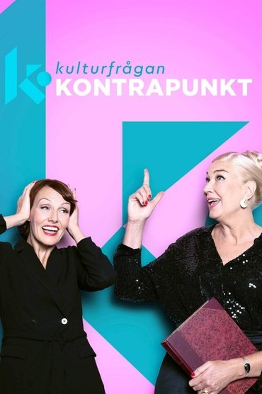 Kulturfrågan Kontrapunkt