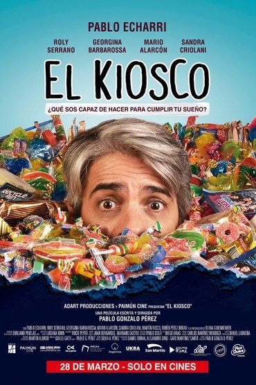 El Kiosco (2019)