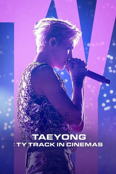 TAEYONG: TY TRACK IN CINEMAS