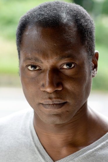 Aloysius Itoka