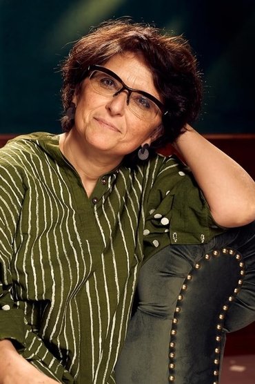 Sepideh Farsi
