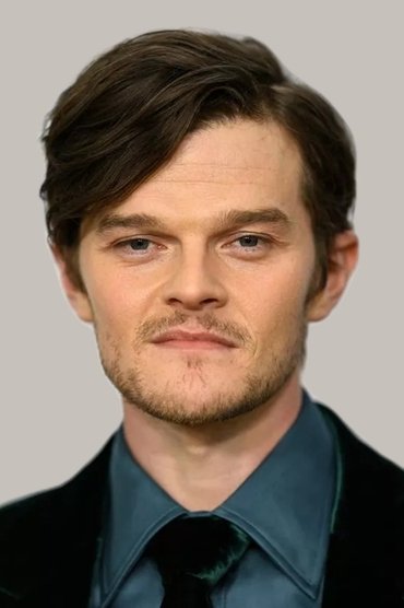 Robert Aramayo