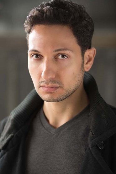 Hani Mefti