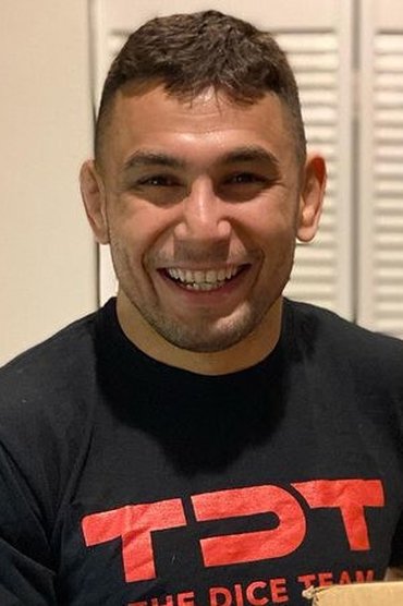 Alex Perez