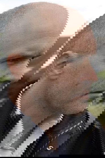 Alain Marécaux