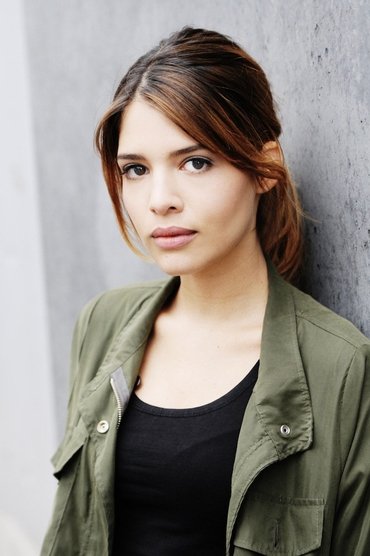 Jasmin Gassmann