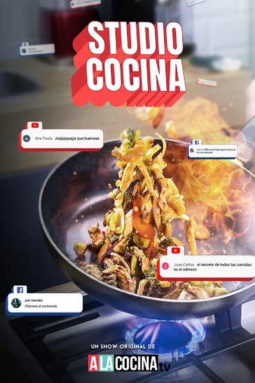 Studio Cocina