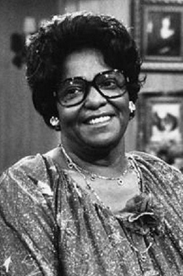 Lillian Hayman