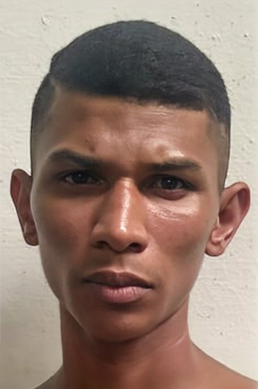 Jonatas Rodrigo Gomes de Oliveira