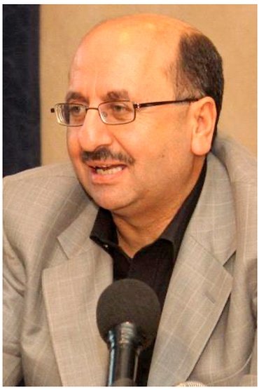 Samih Maaytah