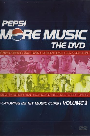 Pepsi More Music