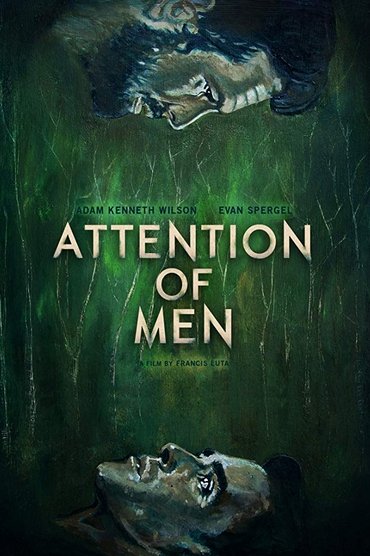 Attention of Men