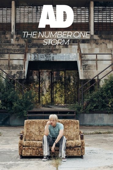 AD - THE NUMBER ONE STORM
