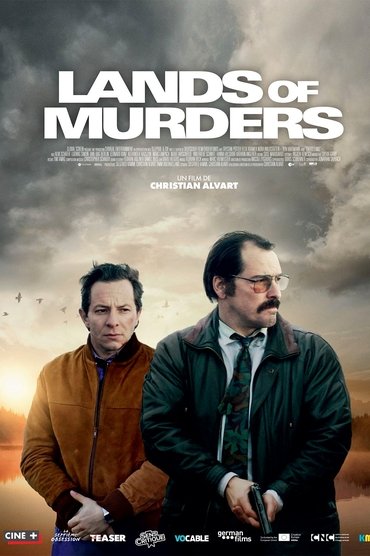 Lands of Murders Film Streaming Lands of Murders Film Streaming