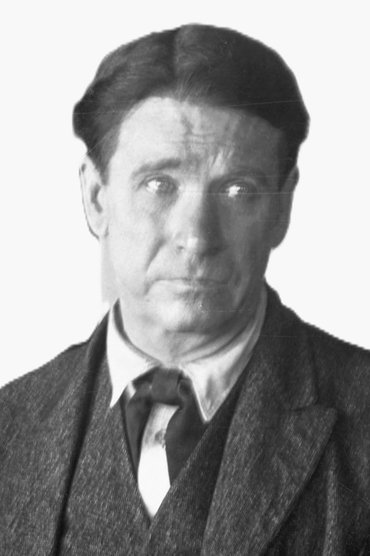 Barney Gilmore