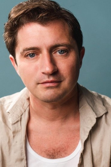 Michael Pantozzi