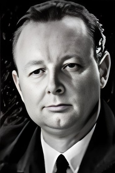 Georgi Rybakov