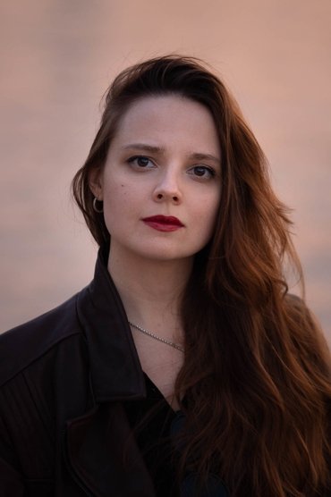 Alisa Yarmolyuk