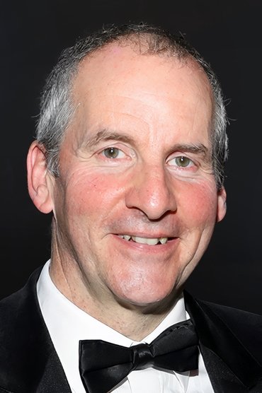 Chris Barrie