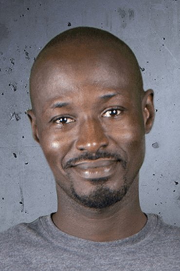Ndiaga Mbow