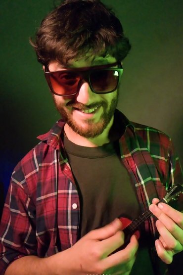 Jonael Vianello