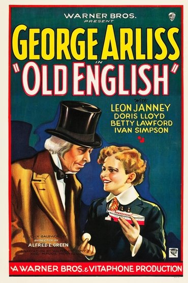 Old English