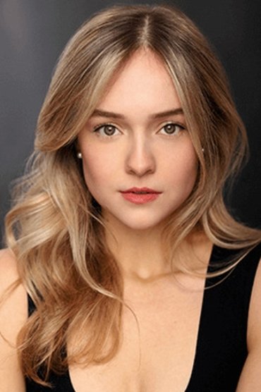 Megan Elizabeth Bush