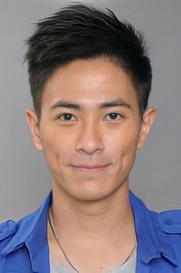 Ronald Law Kwan-Moon