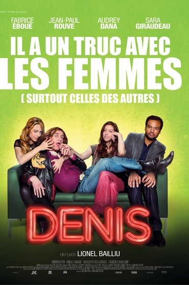 Denis