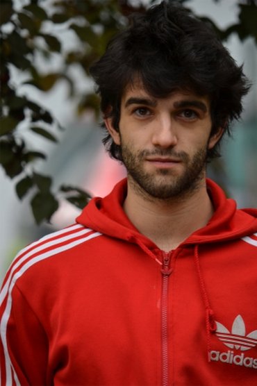 Gabriel Da Costa