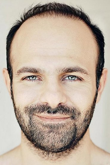 Erkan Avcı