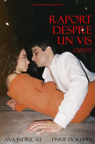 Raport despre un vis