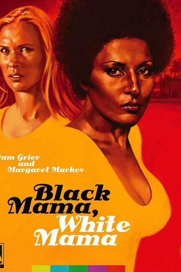 Black Mama, White Mama