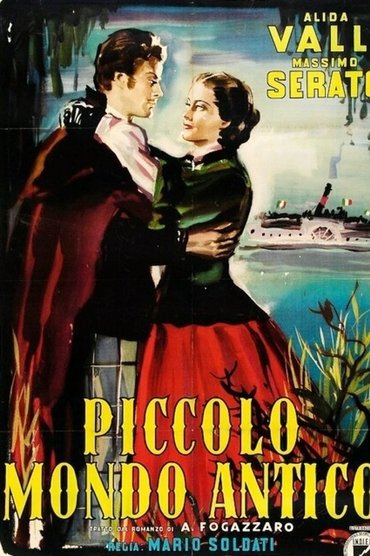 Piccolo mondo antico
