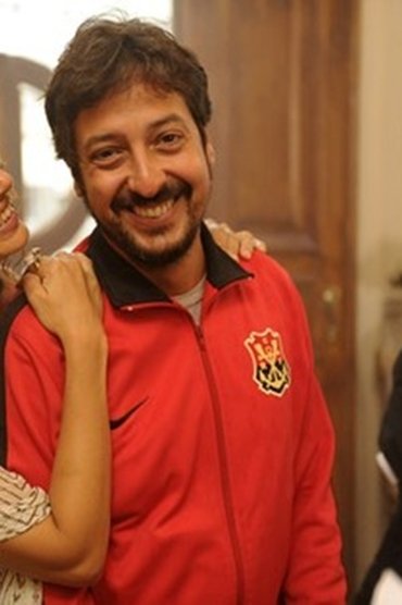 Cristiano Marques