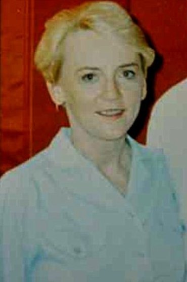 Mary McDonald Gershon
