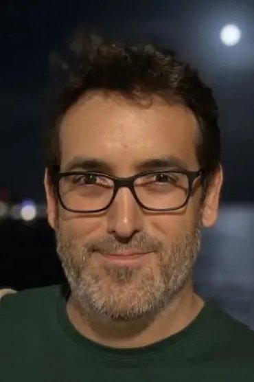 Paco Bravo