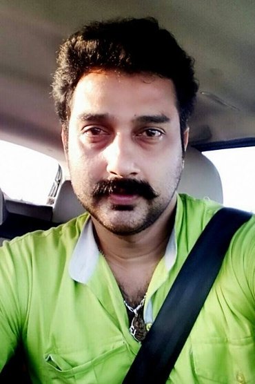 Rajeev Parameshwar