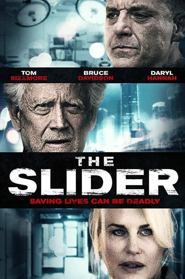 The Slider