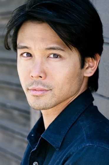 Jeff Manabat